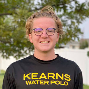 Meet your Posher, Wesley